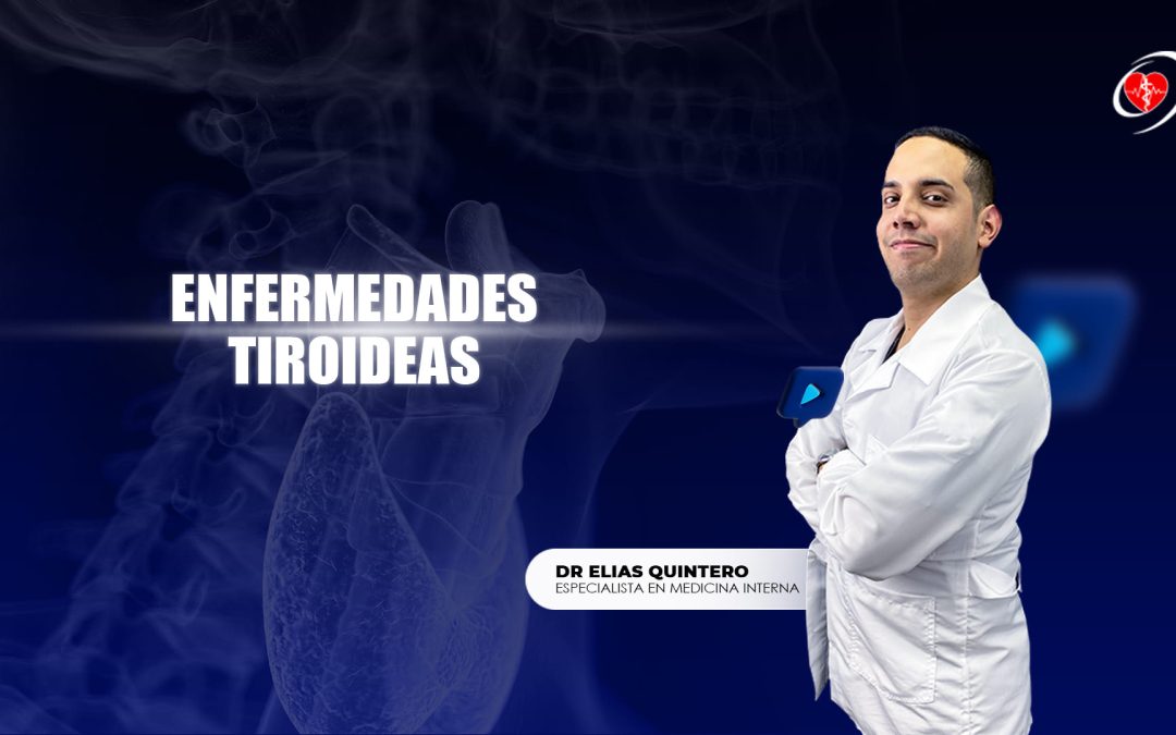 C045 - Enfermedades tiroideas